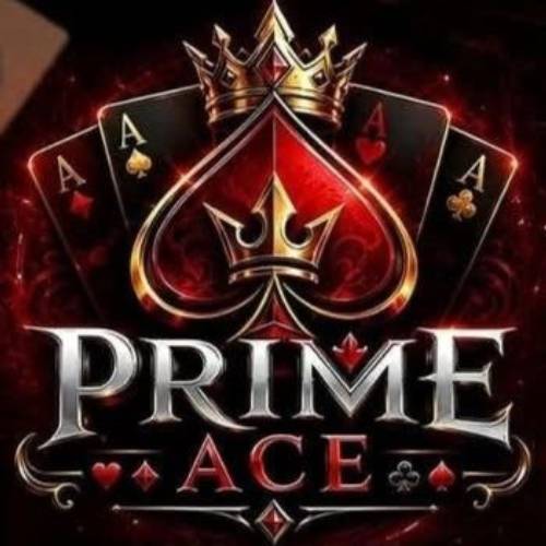 PrimeAce app download banner - Get the official casino app for Android and iOS